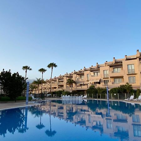 Tejita By The Pool, 2Min Walk To Sea La Tejita Exterior foto